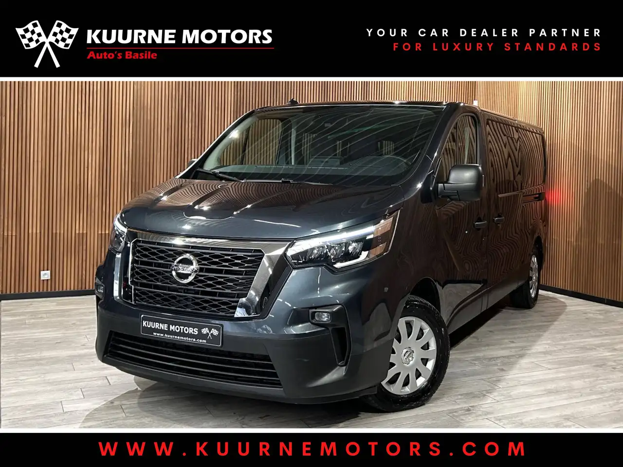 Nissan Primastar - 3