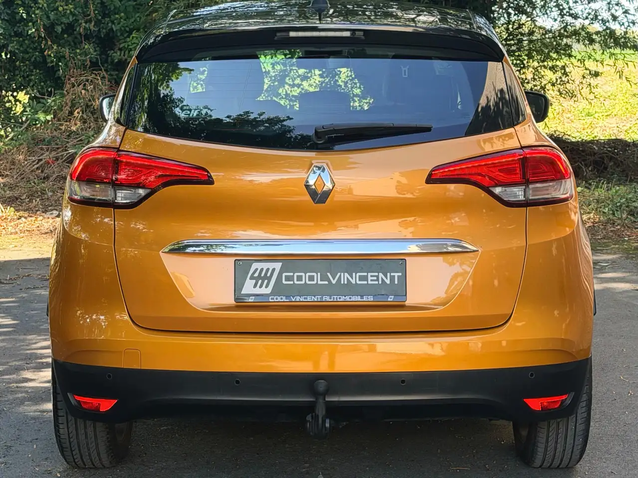 Renault Scenic - 5