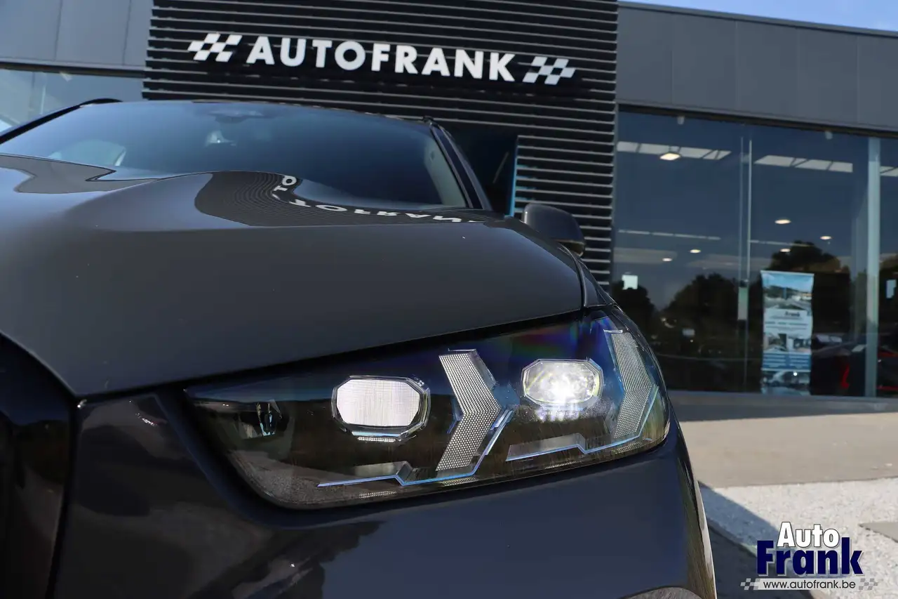 BMW X5 - 10
