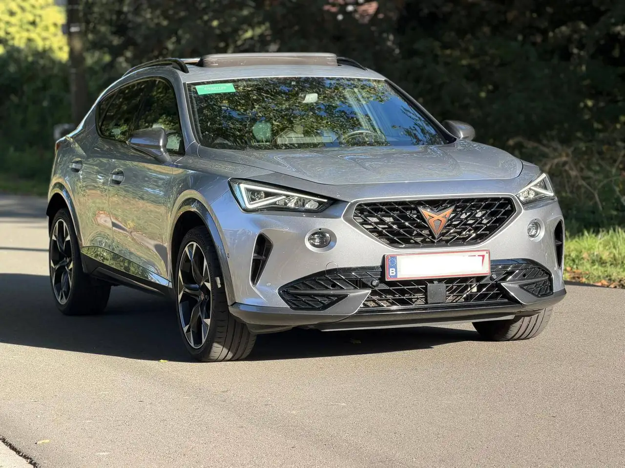 CUPRA Formentor - 6