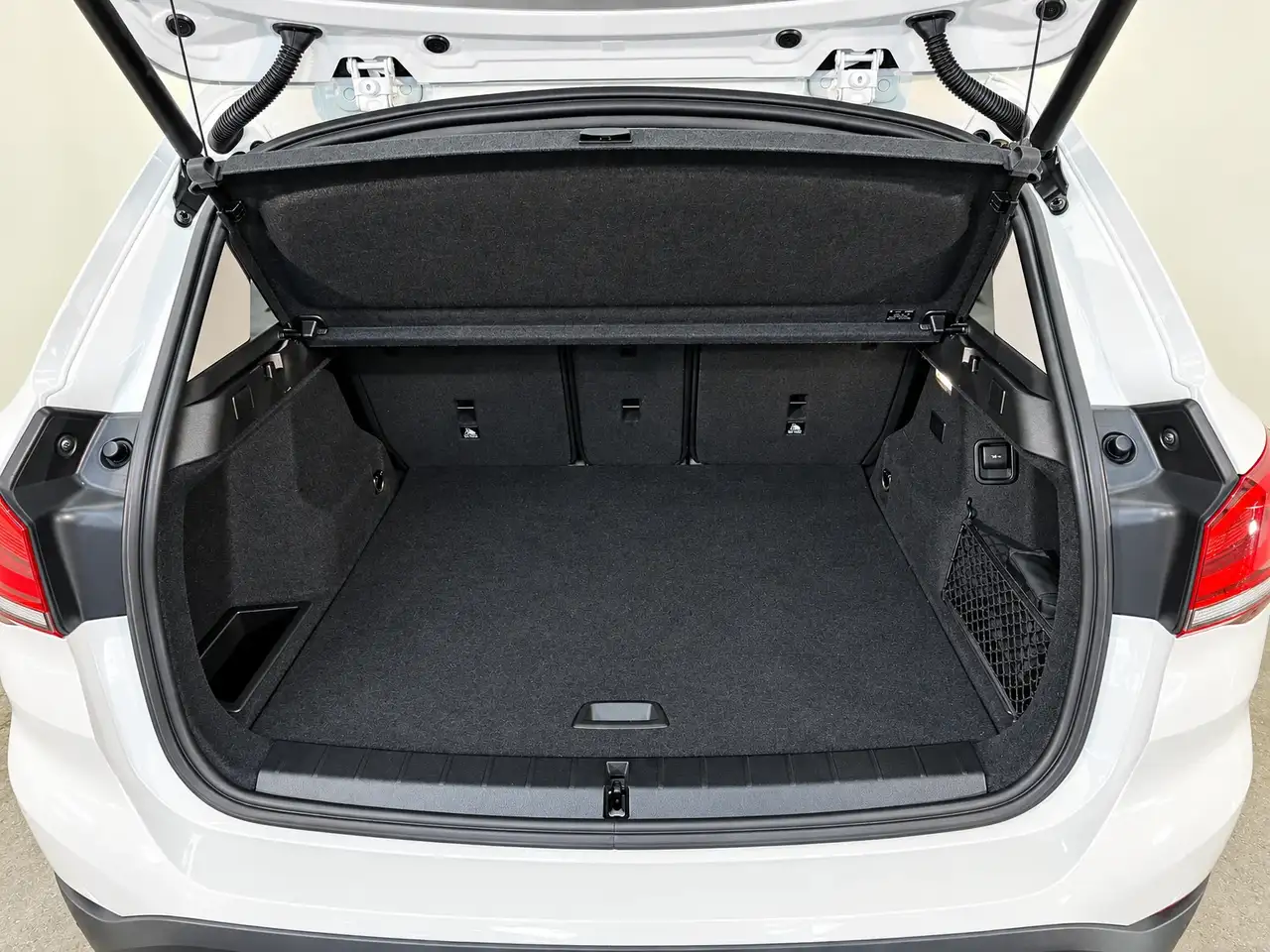BMW X1 - 6