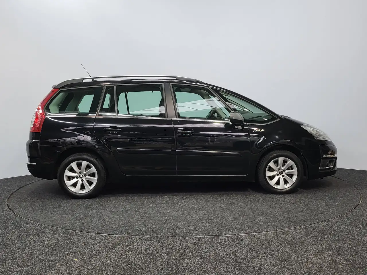 Citroen C4 Picasso - 7