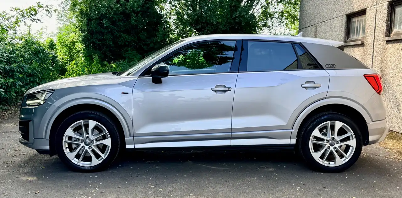 Audi Q2 - 4