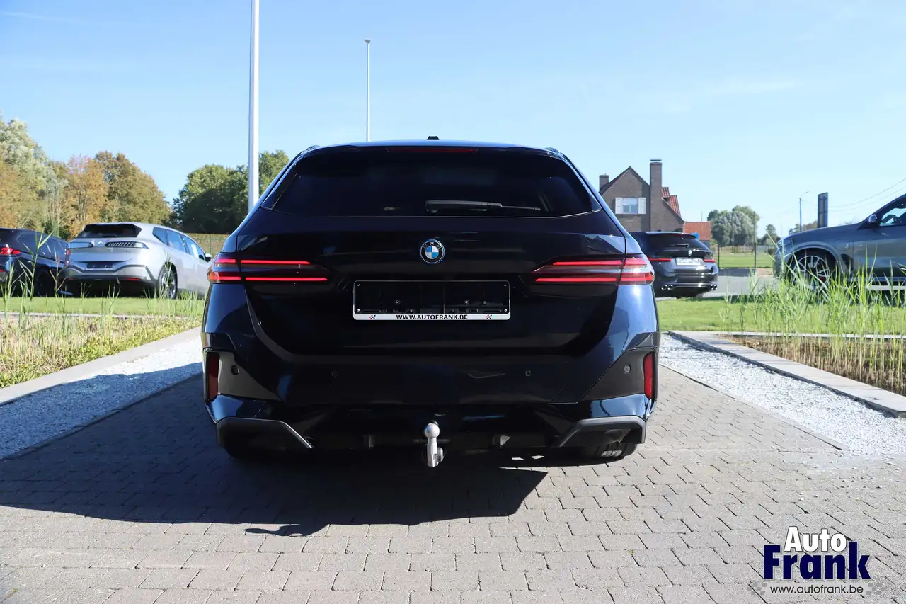 BMW 530 - 6