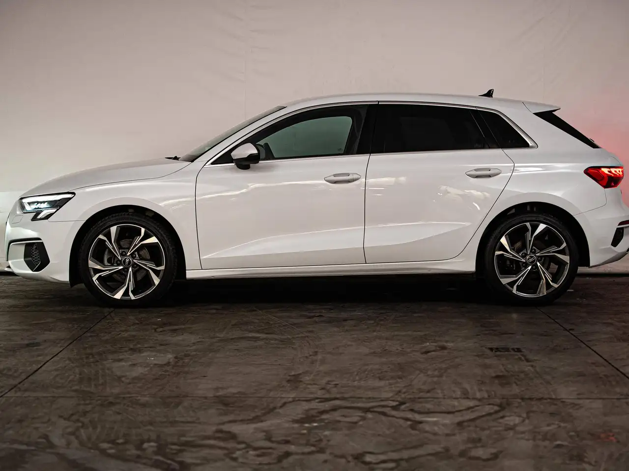 Audi A3 - 2