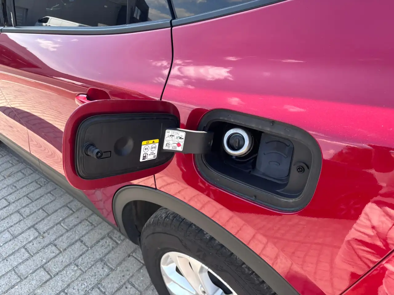 Ford Kuga - 8