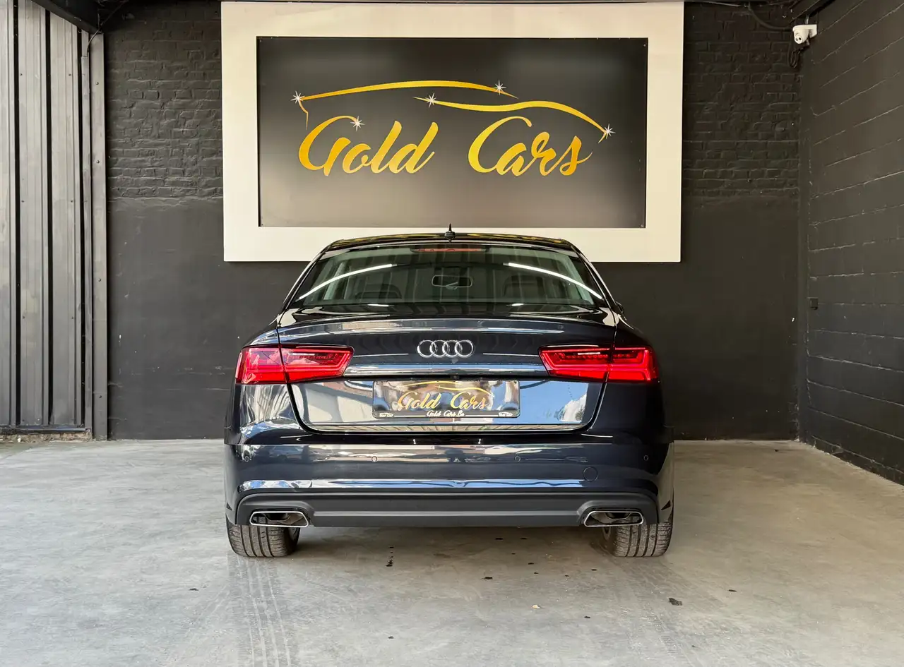 Audi A6 - 5