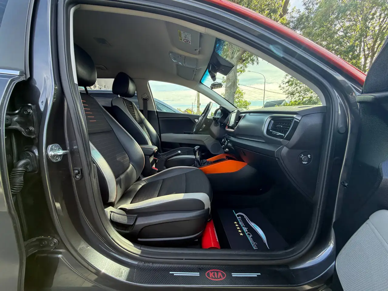 Kia Stonic - 12