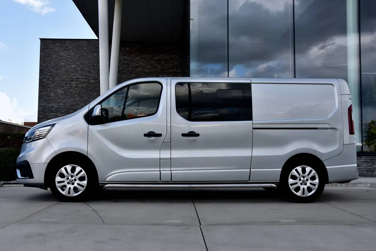 Renault Trafic - 4