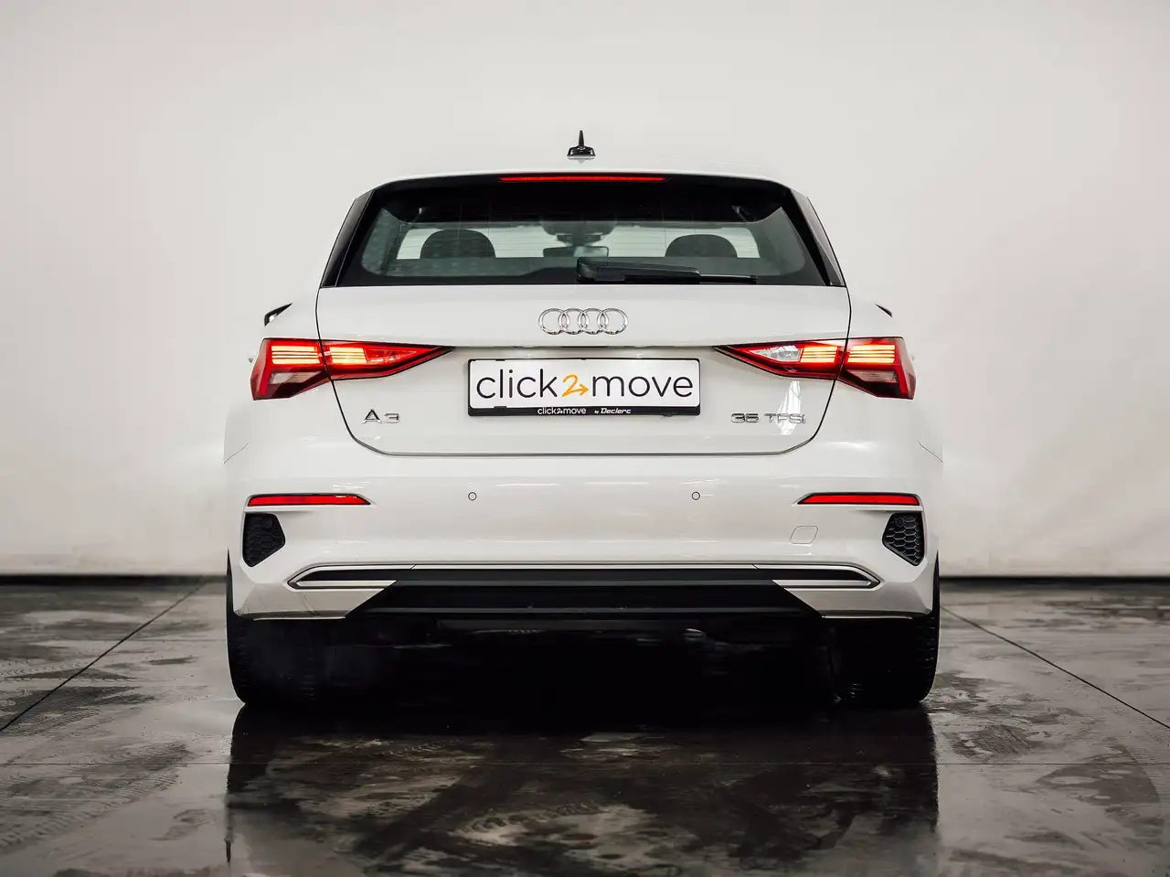 Audi A3 - 5