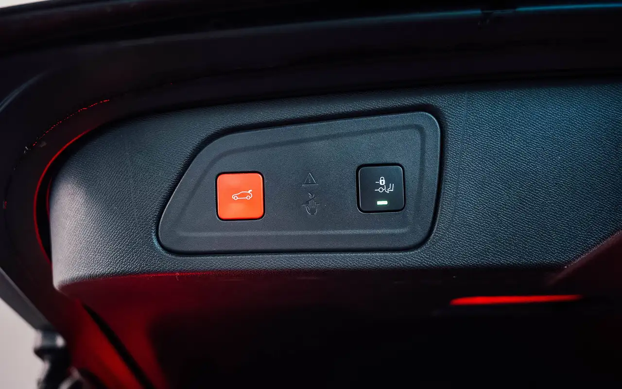 Citroen C5 Aircross - 7