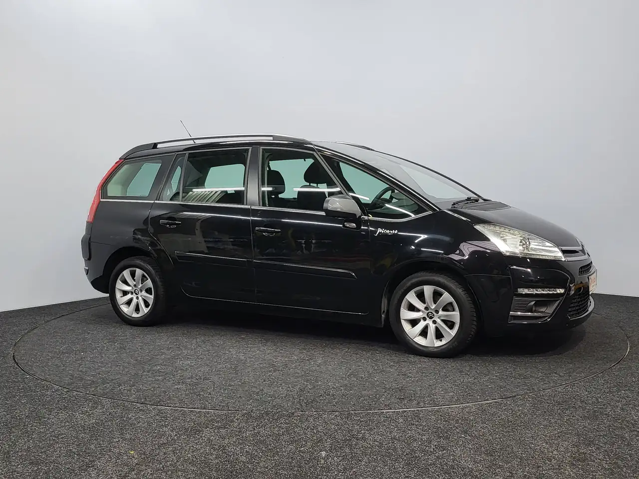 Citroen C4 Picasso - 8