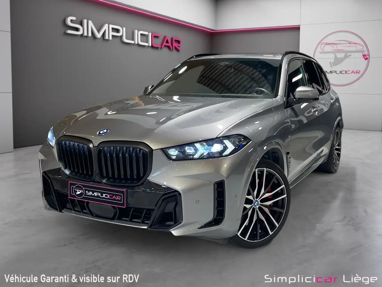 BMW X5 - 3