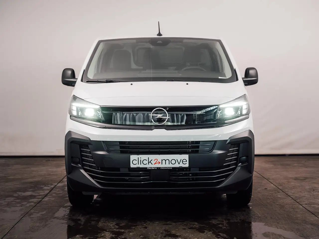 Opel Vivaro - 3