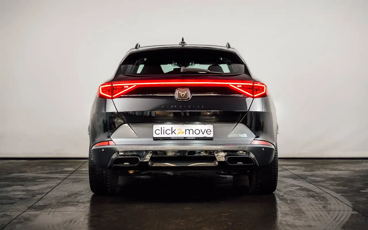 CUPRA Formentor - 5