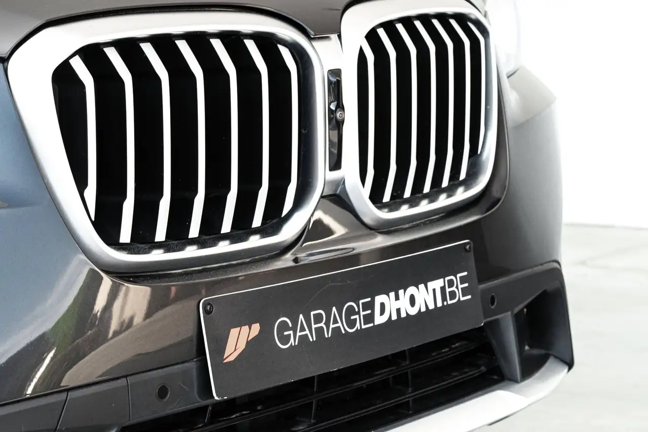 BMW X3 - 6