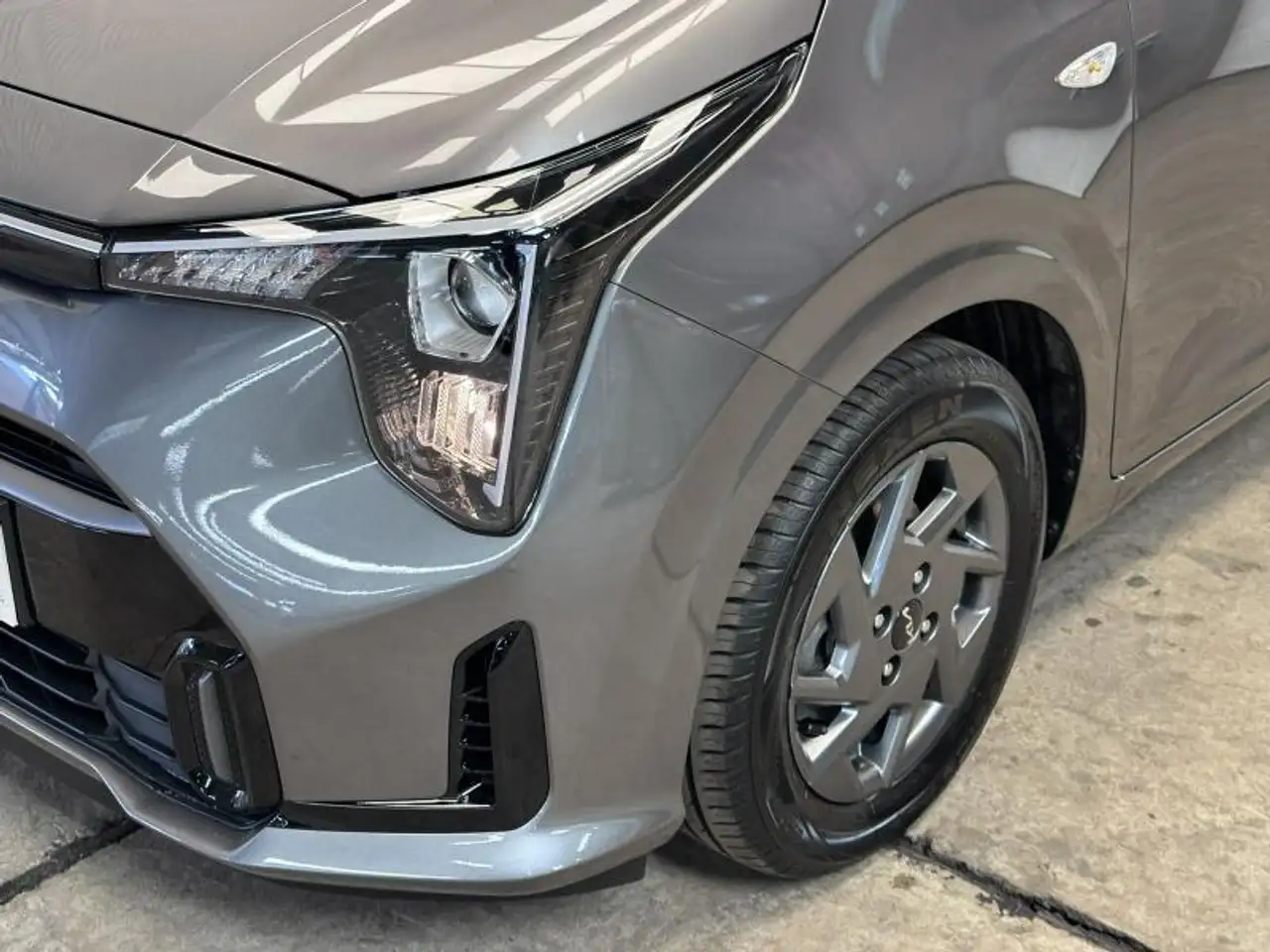 Kia Picanto - 7