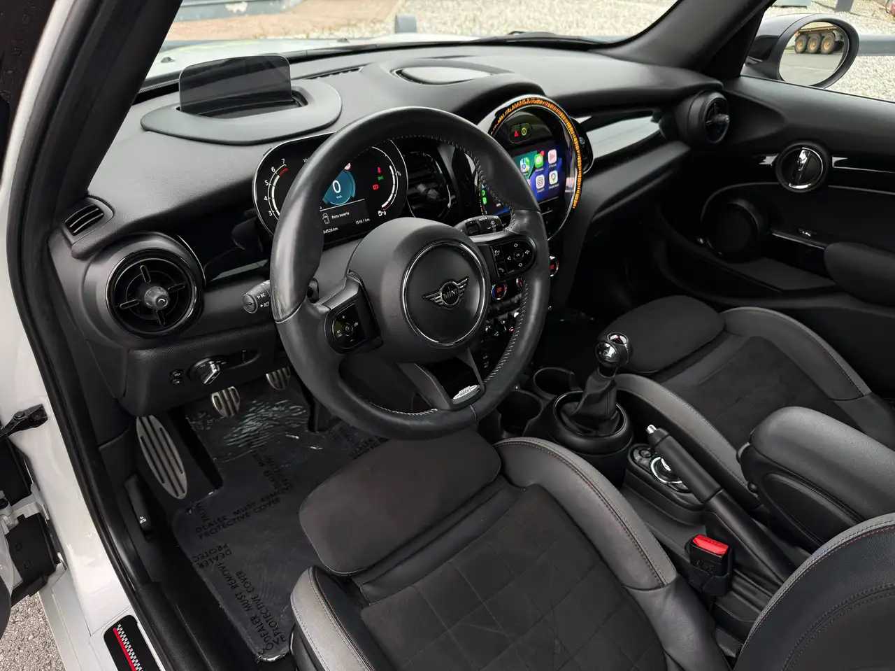 MINI Cooper - 11