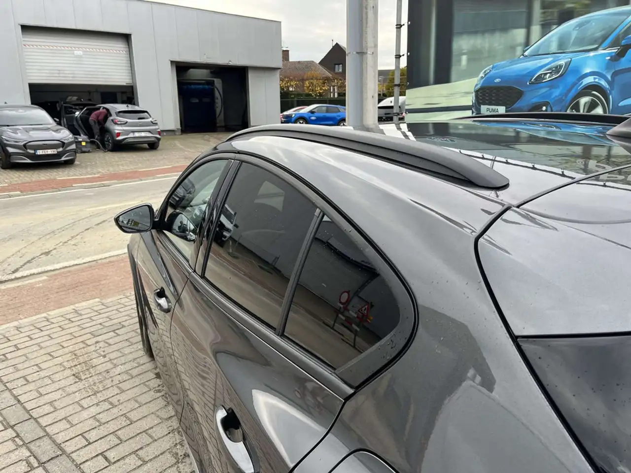 Ford Focus - 8