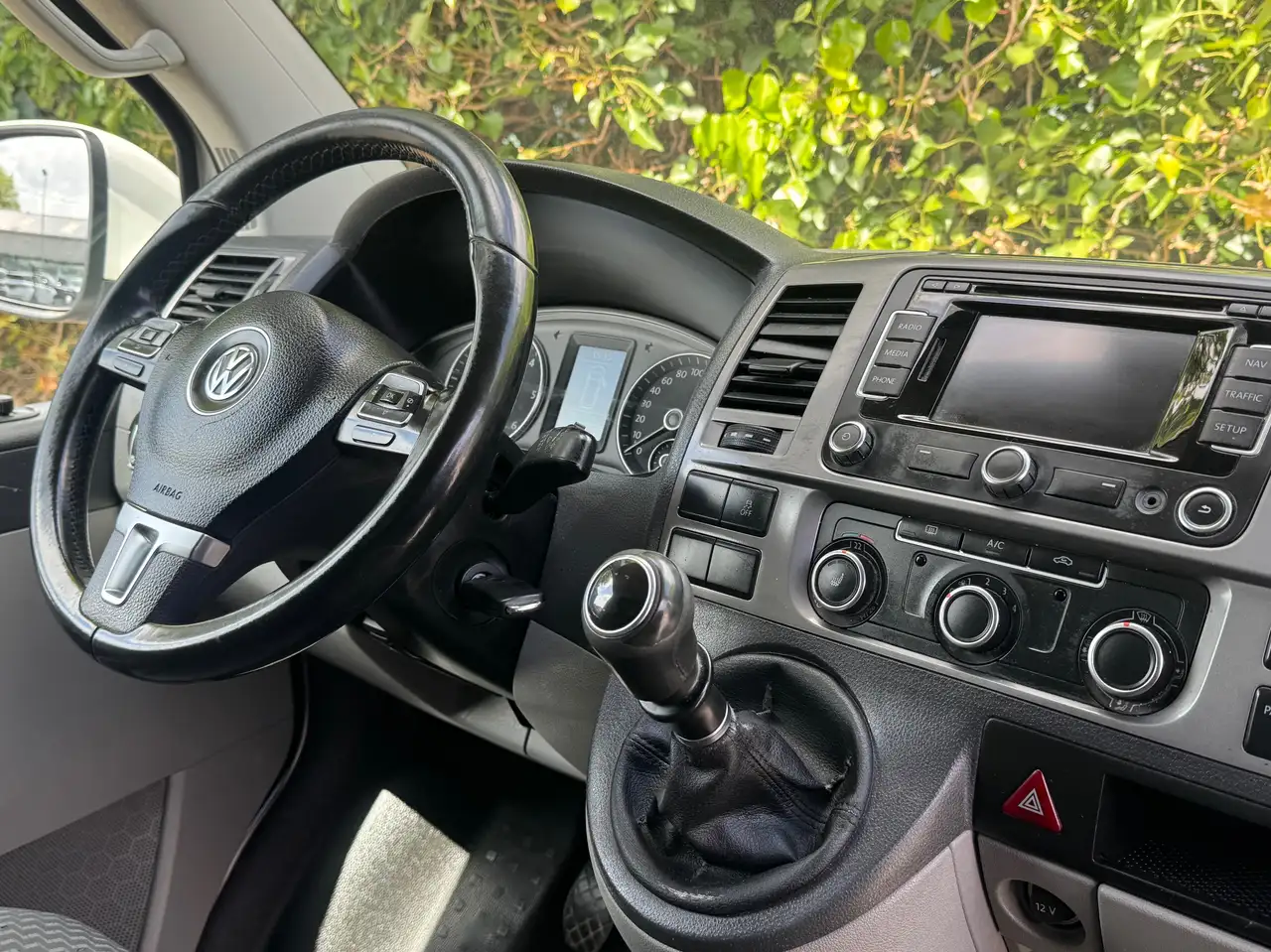 Volkswagen T6 Transporter - 7