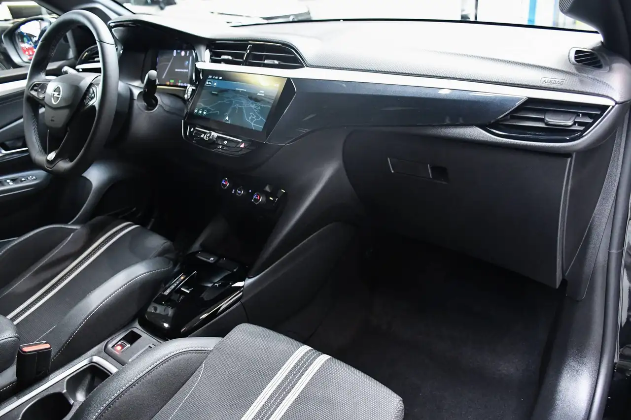 Opel Corsa-e - 7