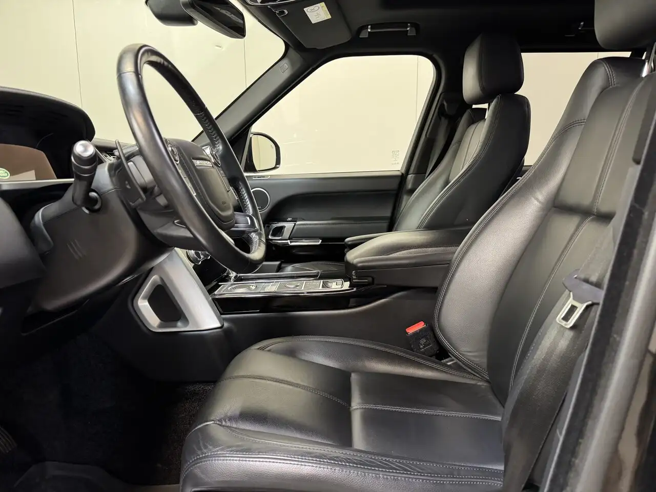 Land Rover Range Rover - 9