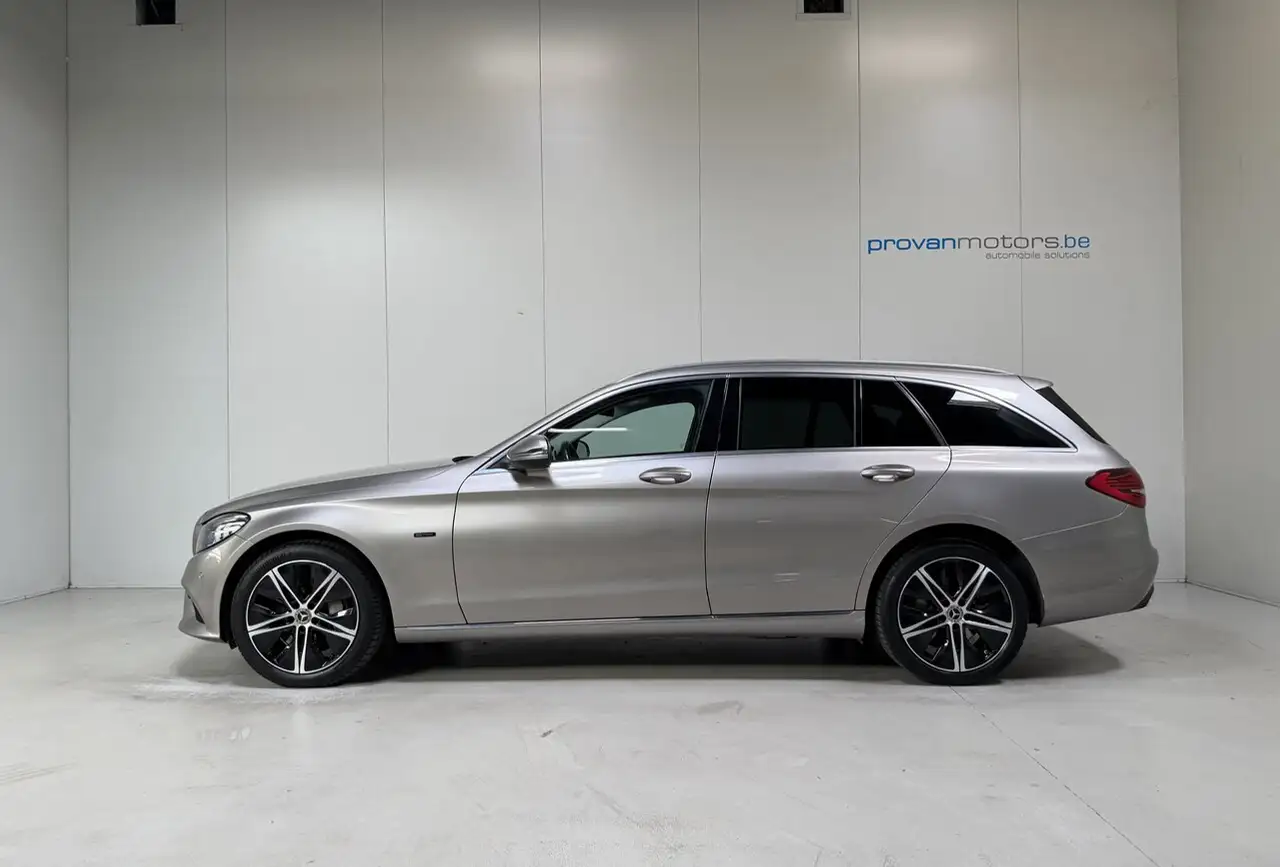 Mercedes-Benz C 300 - 8
