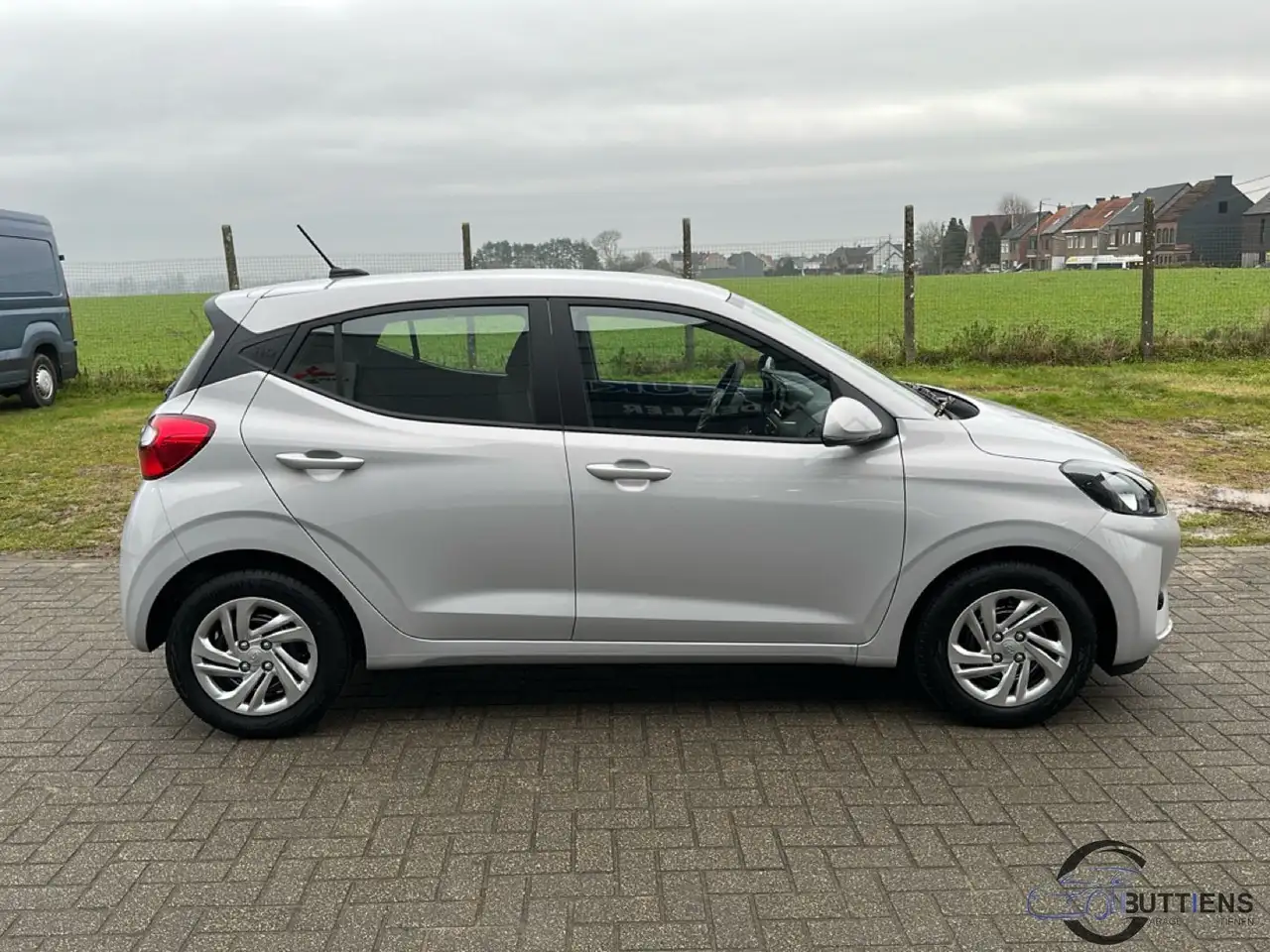 Hyundai i10 - 6