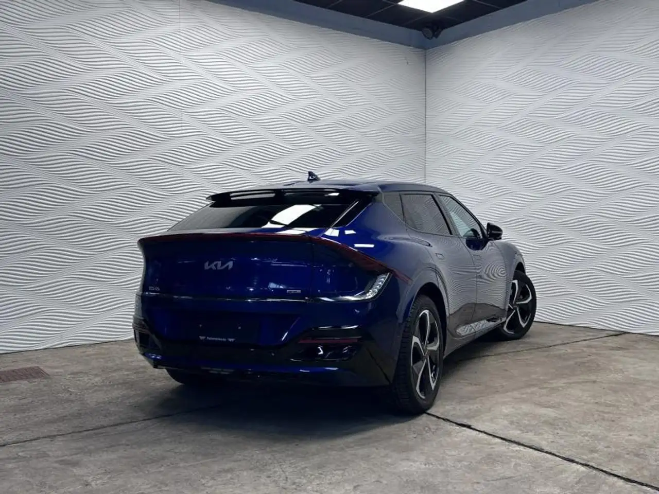 Kia EV6 - 11