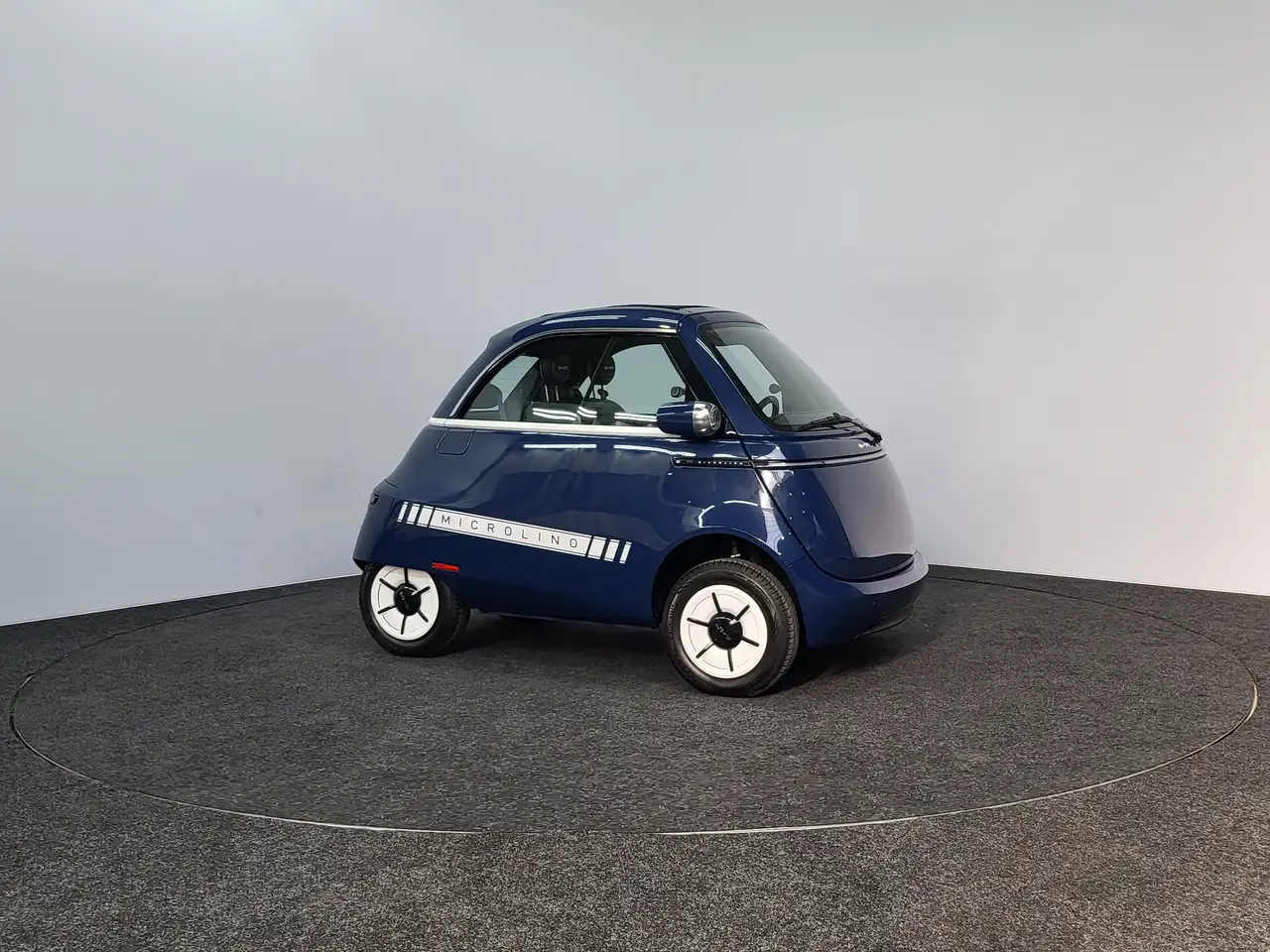 Micro Microlino - 8
