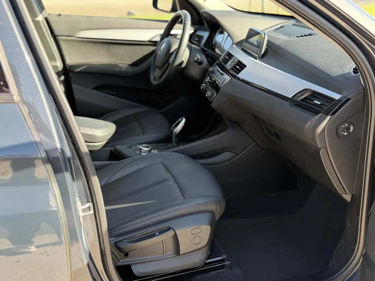 BMW X1 - 8