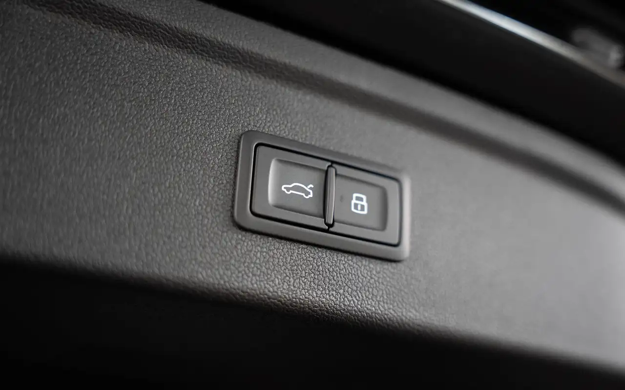 Audi A3 - 8