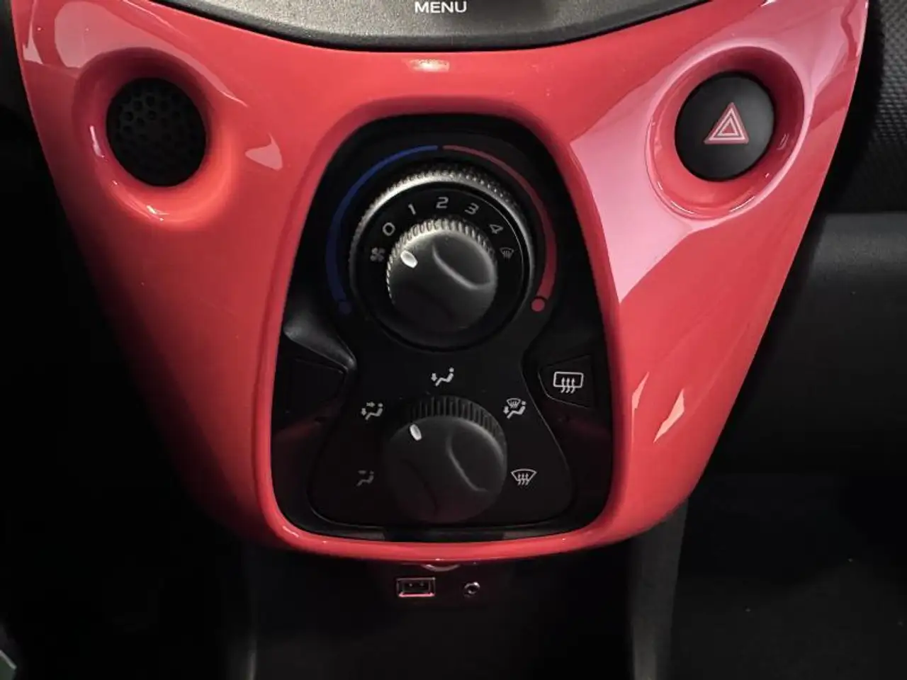 Citroen C1 - 10