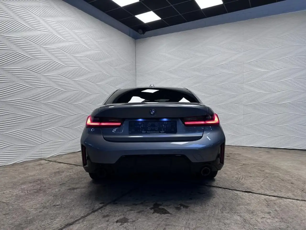 BMW 320 - 9