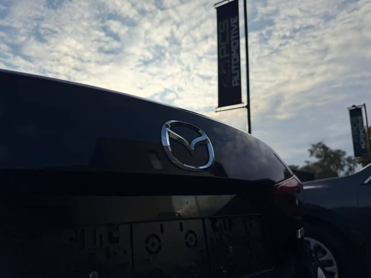 Mazda 3 - 11