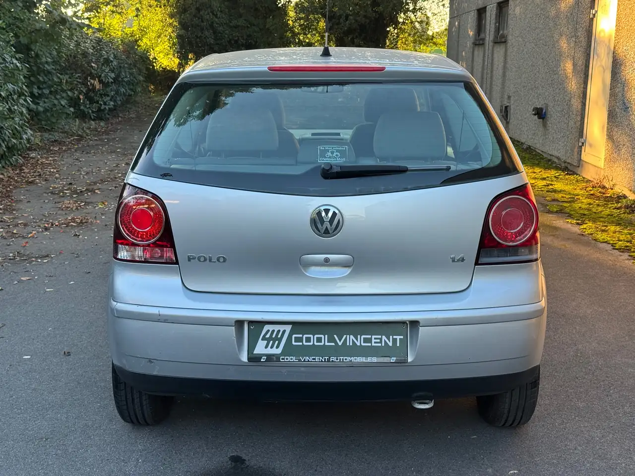 Volkswagen Polo - 5