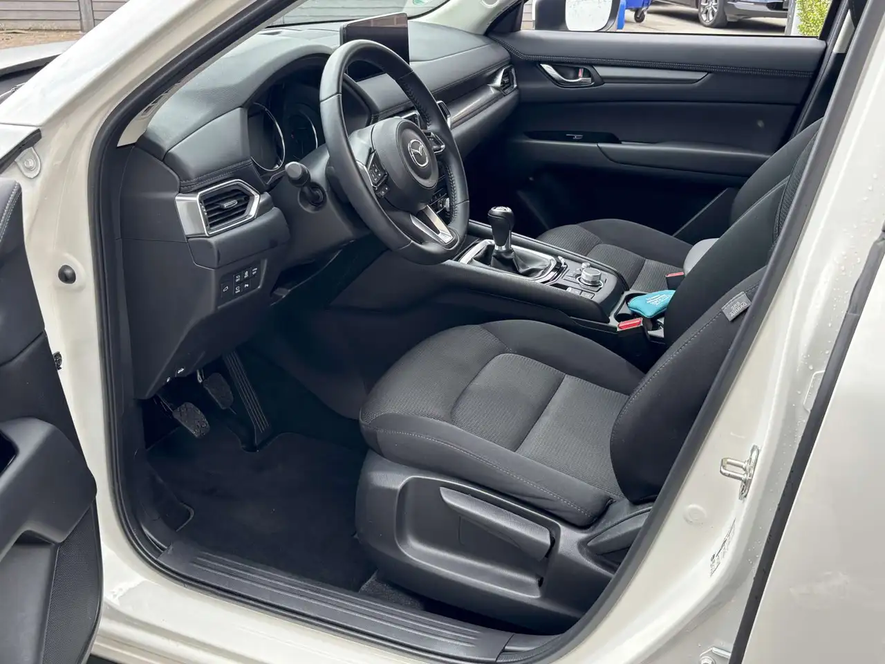 Mazda CX-5 - 10