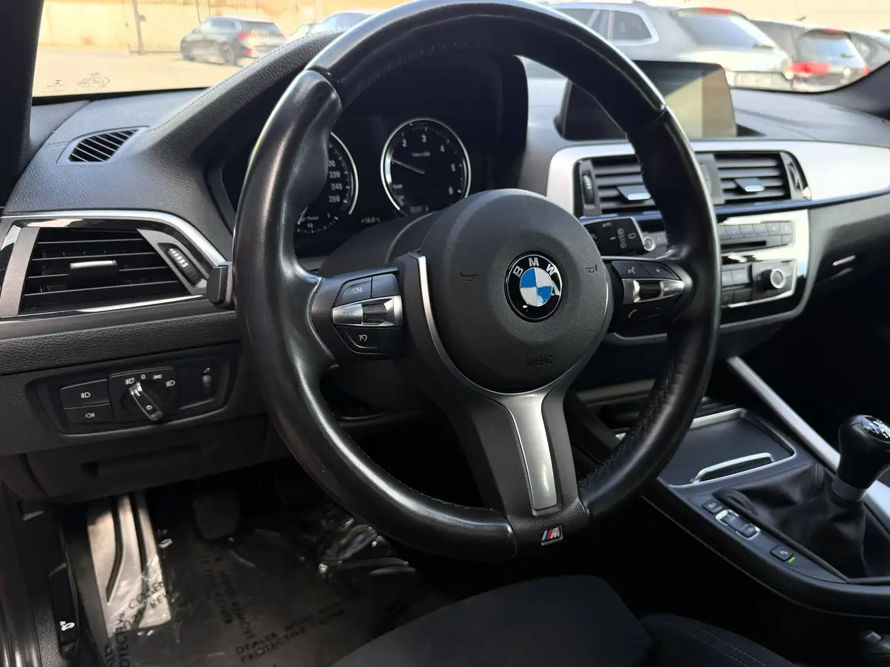 BMW 114 - 12