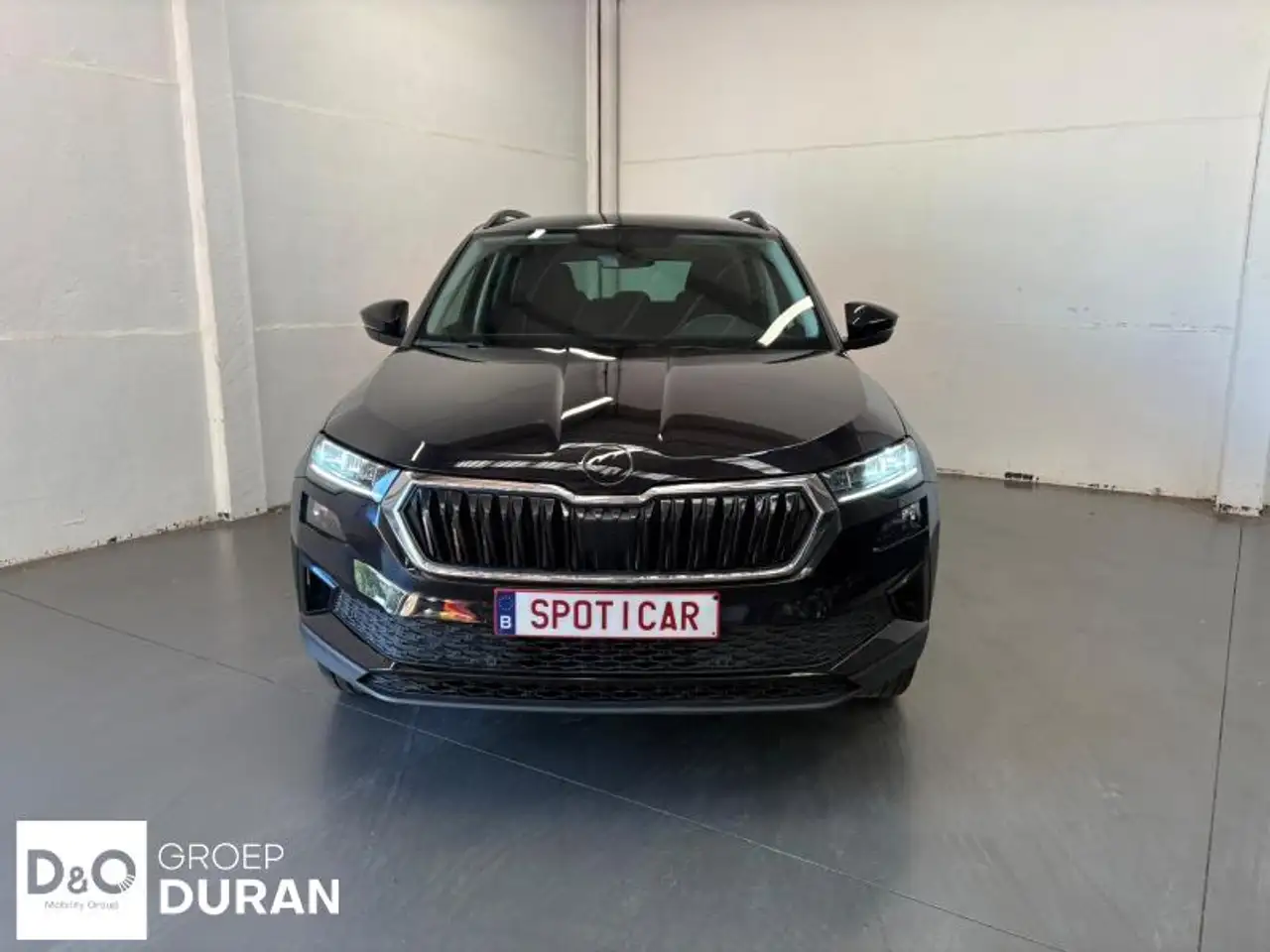 Skoda Karoq - 2
