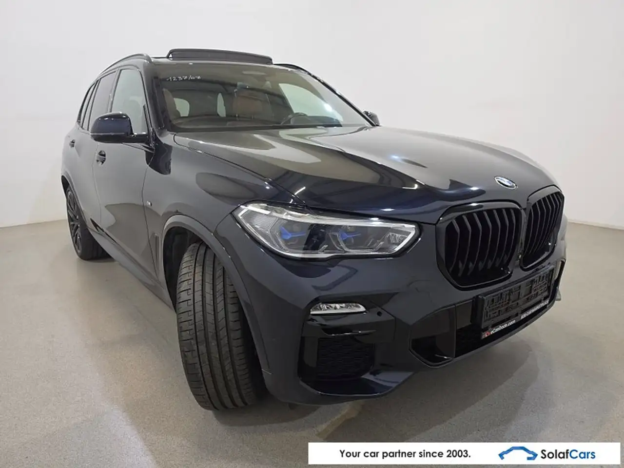 BMW X5 - 3