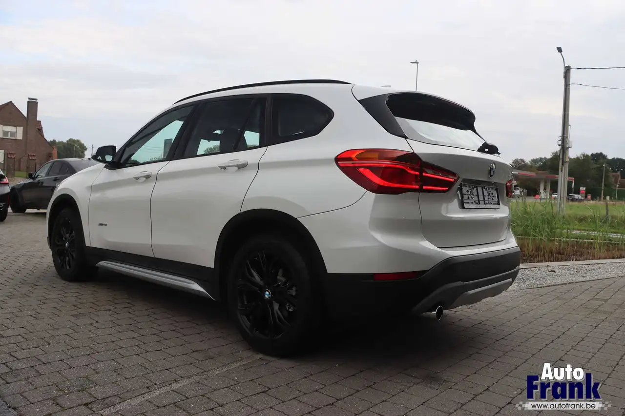 BMW X1 - 5