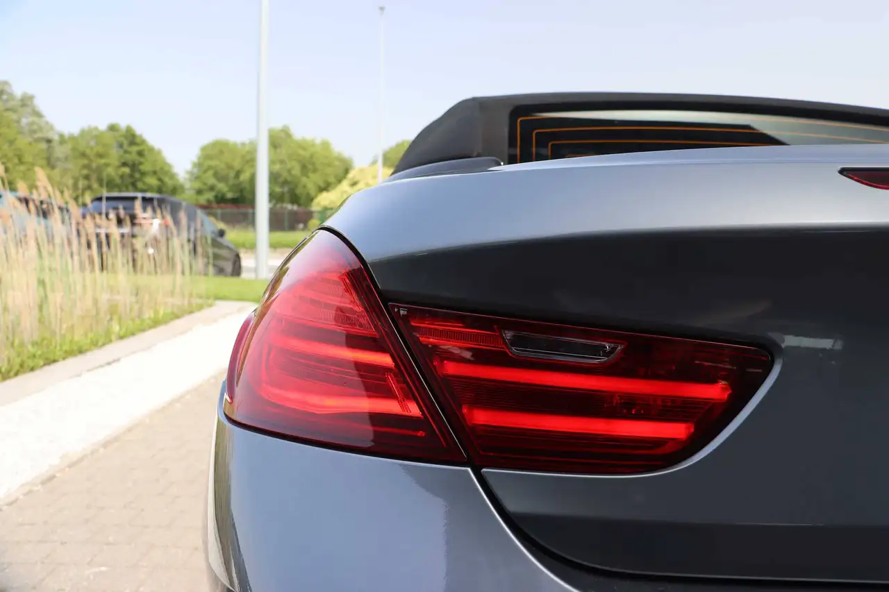BMW 640 - 11