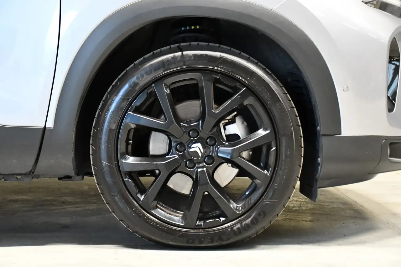 Citroen C5 Aircross - 8
