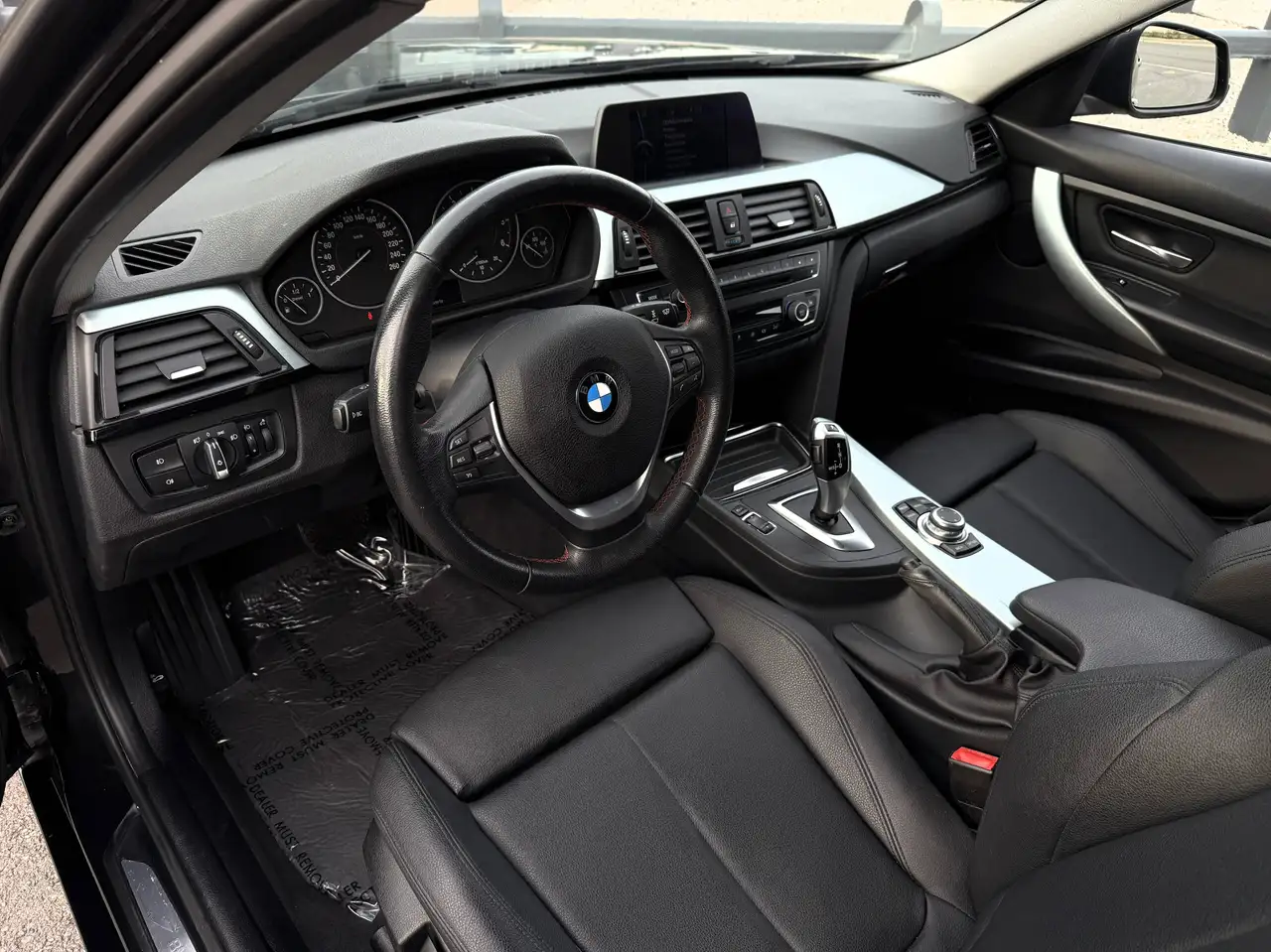 BMW 316 - 10