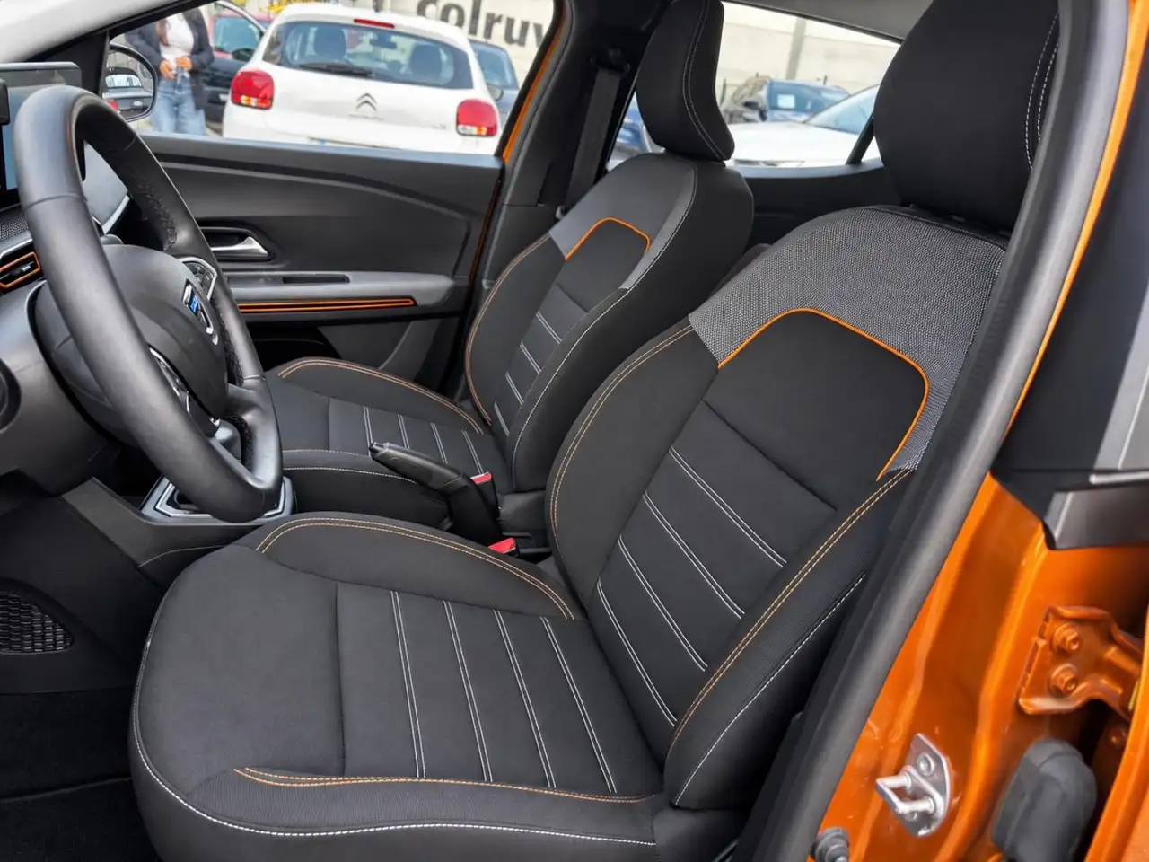 Dacia Sandero - 9