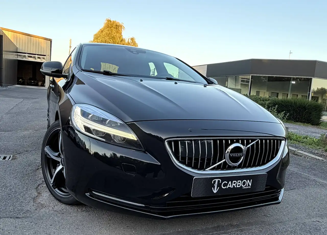 Volvo V40 - 7