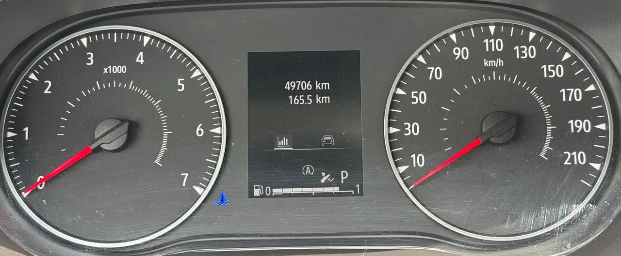 Dacia Sandero - 7