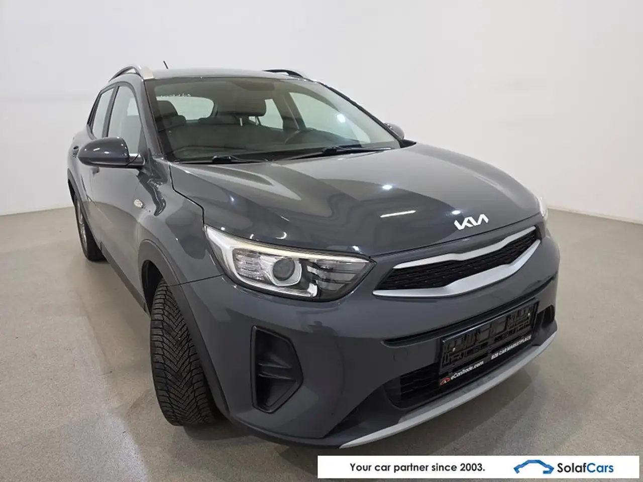 Kia Stonic - 3
