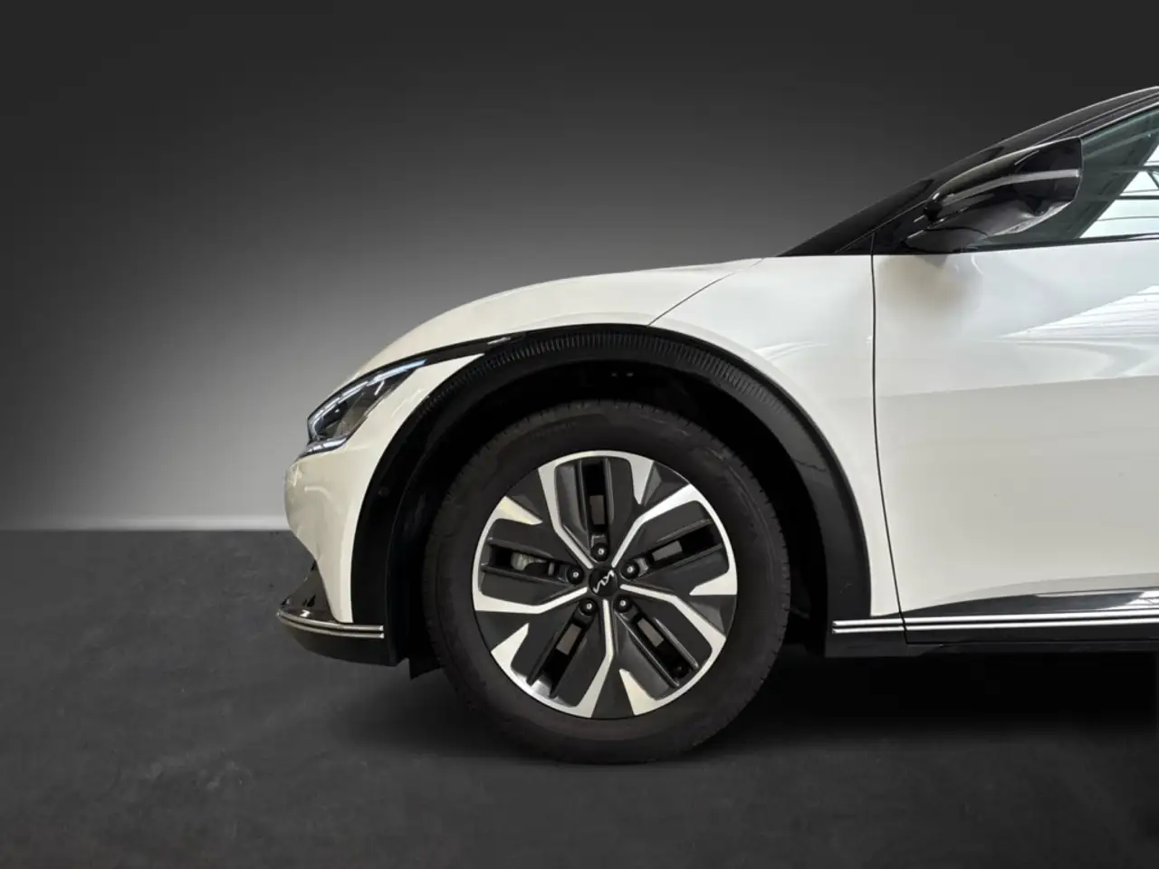 Kia EV6 - 9