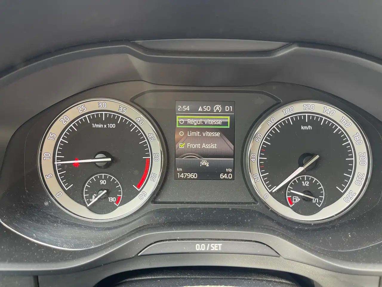 Skoda Kodiaq - 11
